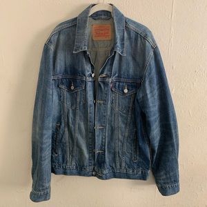 Levi’s Jean Jacket